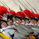 Illustration for article titled The Pope Has A Small But Deadly Army Of Elite Warriors Protecting Him